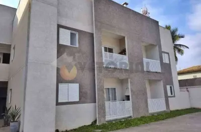 Apartamento à venda em Caraguatatuba, Jaraguá, com 2 quartos, 60,53m²