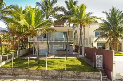 Casa com 4 quartos à venda na Rua 6, 105, Praia do Sape, Ubatuba