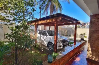 Sobrado à venda em Caraguatatuba, Indaiá, com 5 quartos, 405,00m²