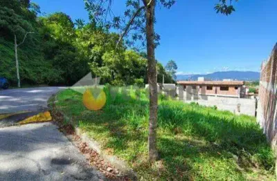 Terreno à venda na Rua Afonso Batista dos Santos, 96, Jardim Itaúna, Caraguatatuba