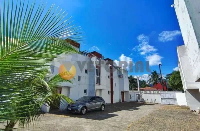 Sobrado à venda em Caraguatatuba, Massaguaçu, com 3 quartos, 145,00m²