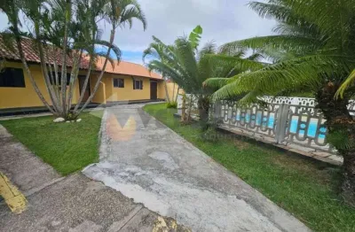 Casa de vila à venda em Caraguatatuba, Jardim Britânia, com 2 quartos, 59,00m²