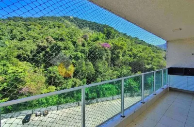 Apartamento à venda em Caraguatatuba, Cidade Jardim, com 2 quartos, 82,90m²