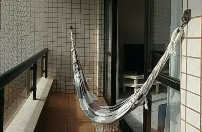 Apartamento para alugar em Caraguatatuba, Sumaré, com 4 quartos, 142,00m²