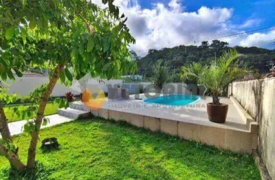 Casa à venda em Caraguatatuba, Capricórnio II, com 2 quartos, 56,00m²