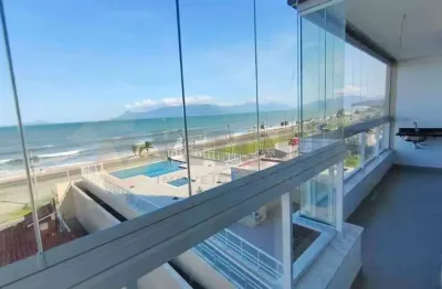 Apartamento à venda em Caraguatatuba, Massaguaçu, com 3 quartos, 113,00m²