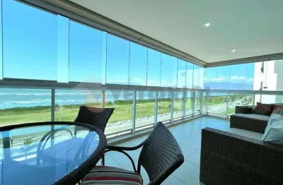 Apartamento à venda em Caraguatatuba, Aruan, com 3 quartos, 123,00m²