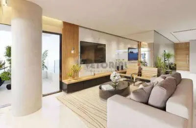 Apartamento à venda em Caraguatatuba, Indaiá, com 4 quartos, 190,00m²