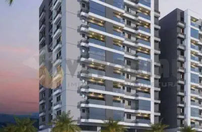 Apartamento à venda em Caraguatatuba, Martim de Sá, com 2 quartos, 63,00m²