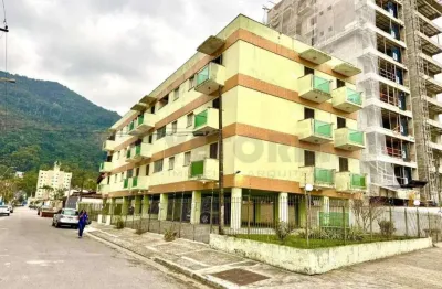 Apartamento à venda em Caraguatatuba, Sumaré, com 2 quartos, 78,00m²