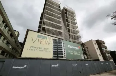 Apartamento à venda em Caraguatatuba, Sumaré, com 1 quarto, 50,00m²