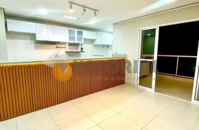 Apartamento à venda em Caraguatatuba, Centro, com 3 quartos, 113,00m²