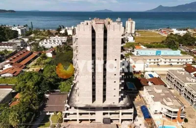 Apartamento à venda em Caraguatatuba, Massaguaçu, com 2 quartos, 71,00m²
