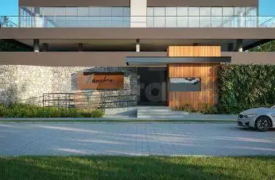 Apartamento à venda em Caraguatatuba, Indaiá, com 3 quartos, 140,00m²