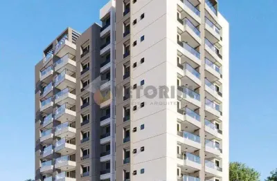 Apartamento à venda em Caraguatatuba, Sumaré, com 2 quartos, 74,00m²
