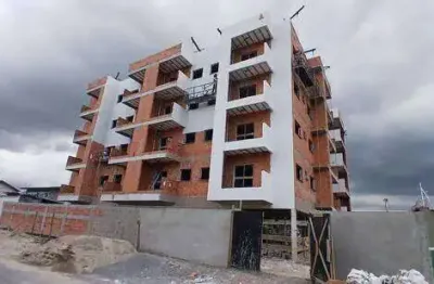 Apartamento à venda em Caraguatatuba, Jardim Porto Novo, com 1 quarto, 36,24m²