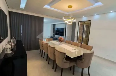 Apartamento à venda em Caraguatatuba, Indaiá, com 3 quartos, 144,21m²