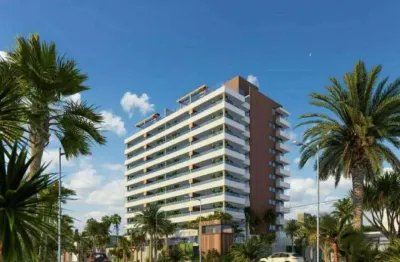 Apartamento à venda em Caraguatatuba, Indaiá, com 4 quartos, 190,00m²