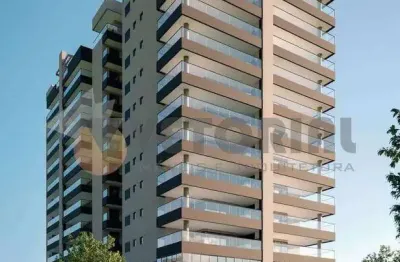 Apartamento à venda em Caraguatatuba, Indaiá, com 3 quartos, 158,00m²