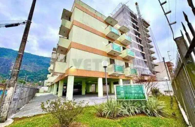 Apartamento à venda em Caraguatatuba, Sumaré, com 2 quartos, 78,00m²