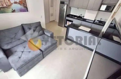 Apartamento à venda em Caraguatatuba, Indaiá, com 2 quartos, 54,00m²