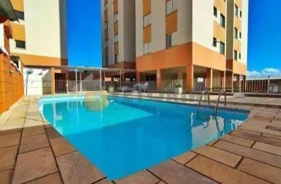 Apartamento à venda em Caraguatatuba, Sumaré, com 2 quartos, 55,00m²