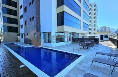 Apartamento à venda em Caraguatatuba, Indaiá, com 3 quartos, 143,00m²