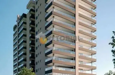 Apartamento à venda em Caraguatatuba, Indaiá, com 3 quartos, 158,00m²