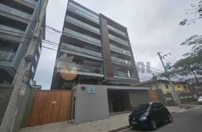 Apartamento à venda em Caraguatatuba, Itaguá, com 2 quartos, 78,00m²