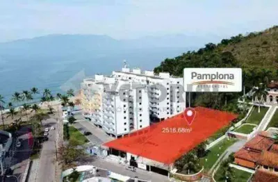 Apartamento à venda em Caraguatatuba, Loteamento Balneário Camburi, com 2 quartos, 77,00m²