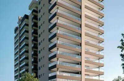 Apartamento à venda em Caraguatatuba, Indaiá, com 3 quartos, 140,00m²