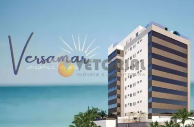 Apartamento à venda em Caraguatatuba, Massaguaçu, com 3 quartos, 83,13m²
