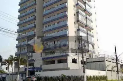 Apartamento à venda em Caraguatatuba, Indaiá, com 3 quartos, 127,00m²