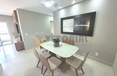 Apartamento à venda em Ubatuba, Toninhas, com 3 quartos, 106,00m²