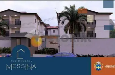 Apartamento à venda em Caraguatatuba, Morro do Algodão, com 2 quartos, 58,00m²