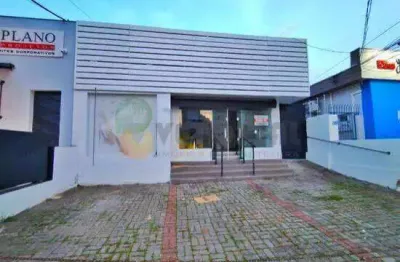 Ponto Comercial à venda em São José dos Campos, Vila Adyana, 120,00m²