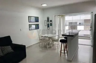 Apartamento à venda em Ubatuba, Itaguá, com 2 quartos, 67,12m²