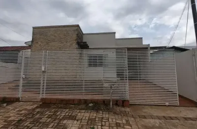 Casa com 2 quartos à venda no Universitário, Cascavel 