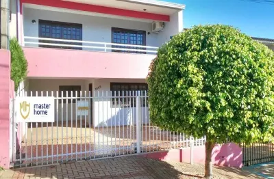 Casa com 2 quartos à venda no Cancelli, Cascavel 
