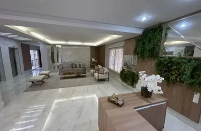 Apartamento à venda no Centro, Cascavel 