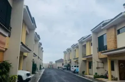 Casas/sobrados em cond. | sobrados, canadá em cascavel/pr