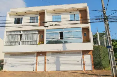 Casa com 2 quartos à venda no Country, Cascavel 