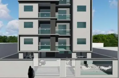 Apartamento à venda no São Cristóvão, Cascavel 