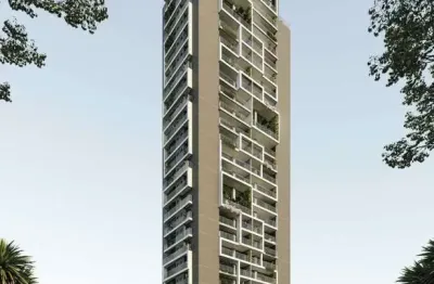 Apartamento à venda no Centro, Cascavel 