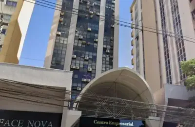 Sala comercial à venda no Centro, Cascavel 