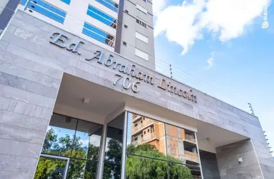 Apartamento à venda na Rua Natal, 706, Centro, Cascavel