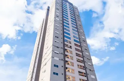 Apartamento à venda na Rua Natal, 706, Centro, Cascavel