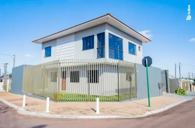 Casa com 3 quartos à venda no Universitário, Cascavel 
