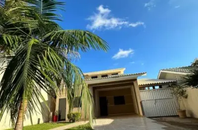 Casa com 2 quartos à venda em Nova York, Cascavel 
