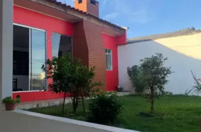 Casa com 3 quartos à venda no Bela Vista, Cascavel 